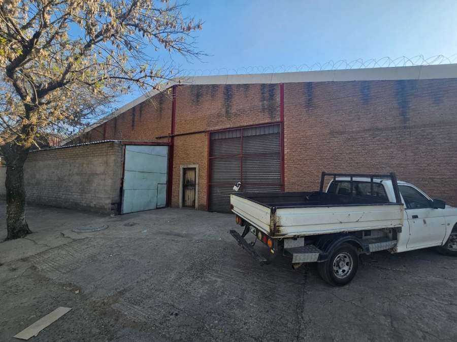 Commercial Property for Sale in Bethlehem Free State